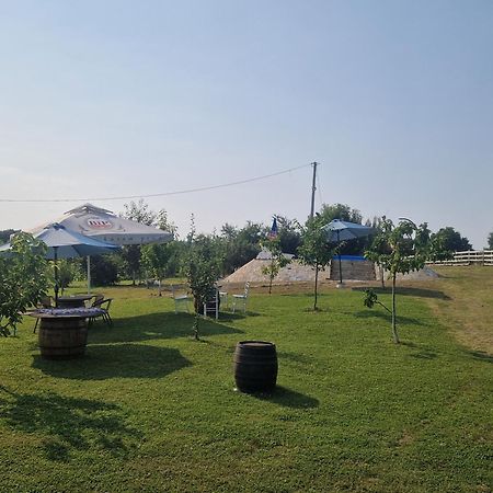 Odmor Na Selu Babajic Apartment Ljig Bagian luar foto