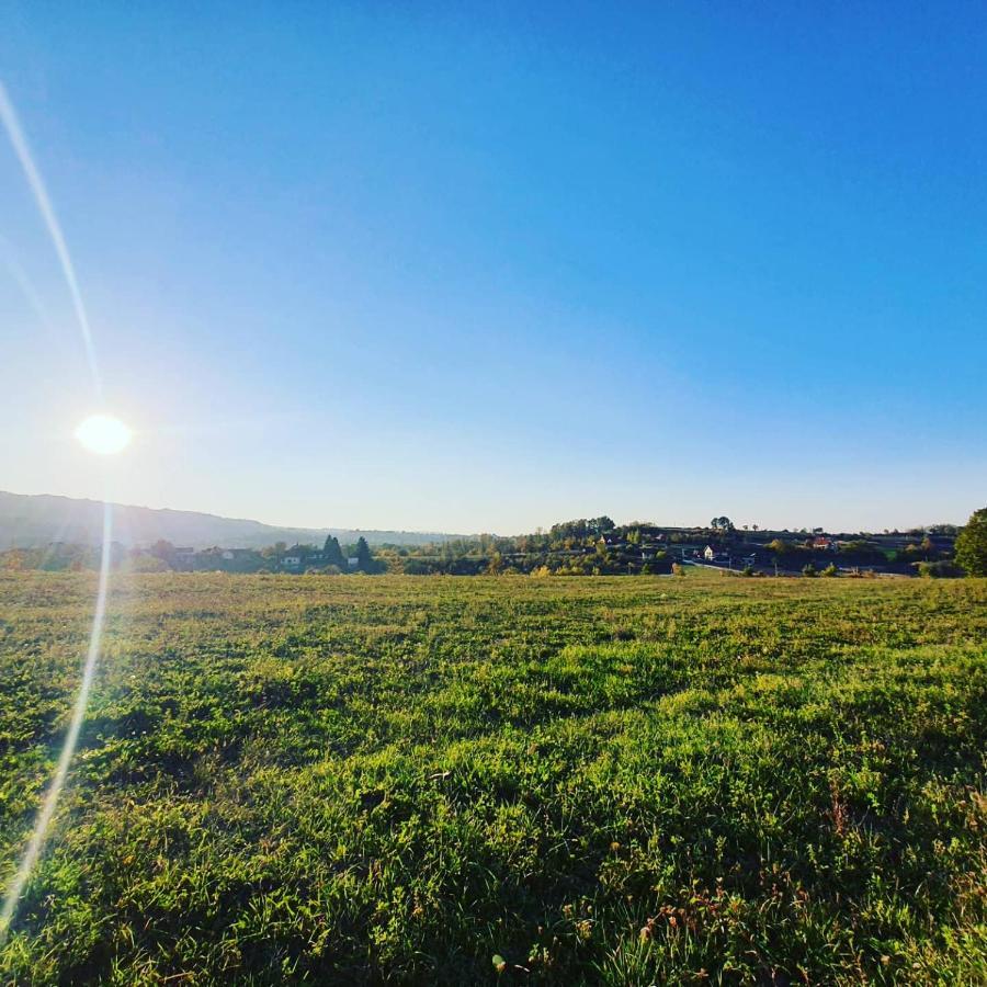 Odmor Na Selu Babajic Apartment Ljig Bagian luar foto