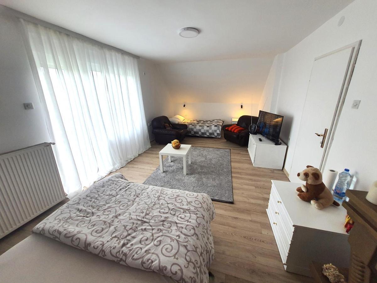 Odmor Na Selu Babajic Apartment Ljig Bagian luar foto