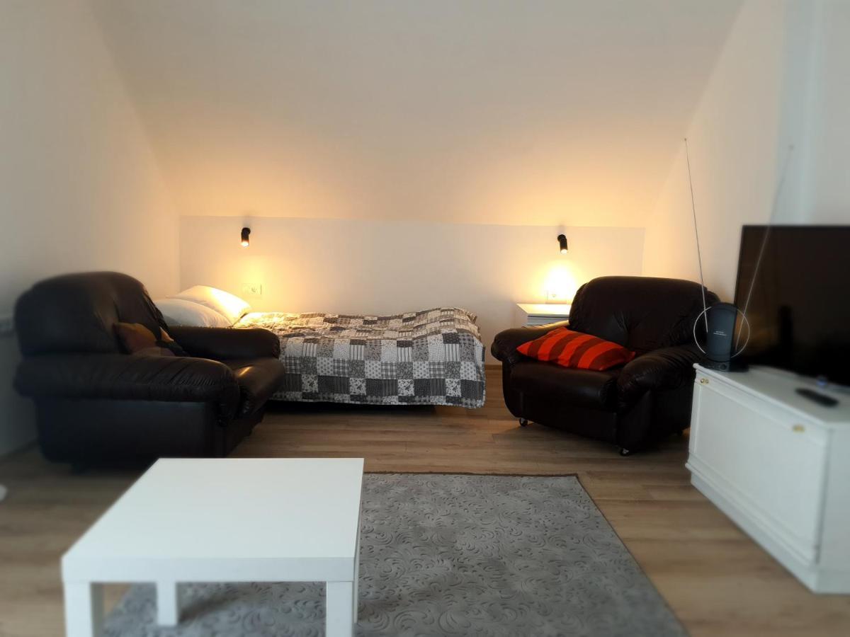 Odmor Na Selu Babajic Apartment Ljig Bagian luar foto