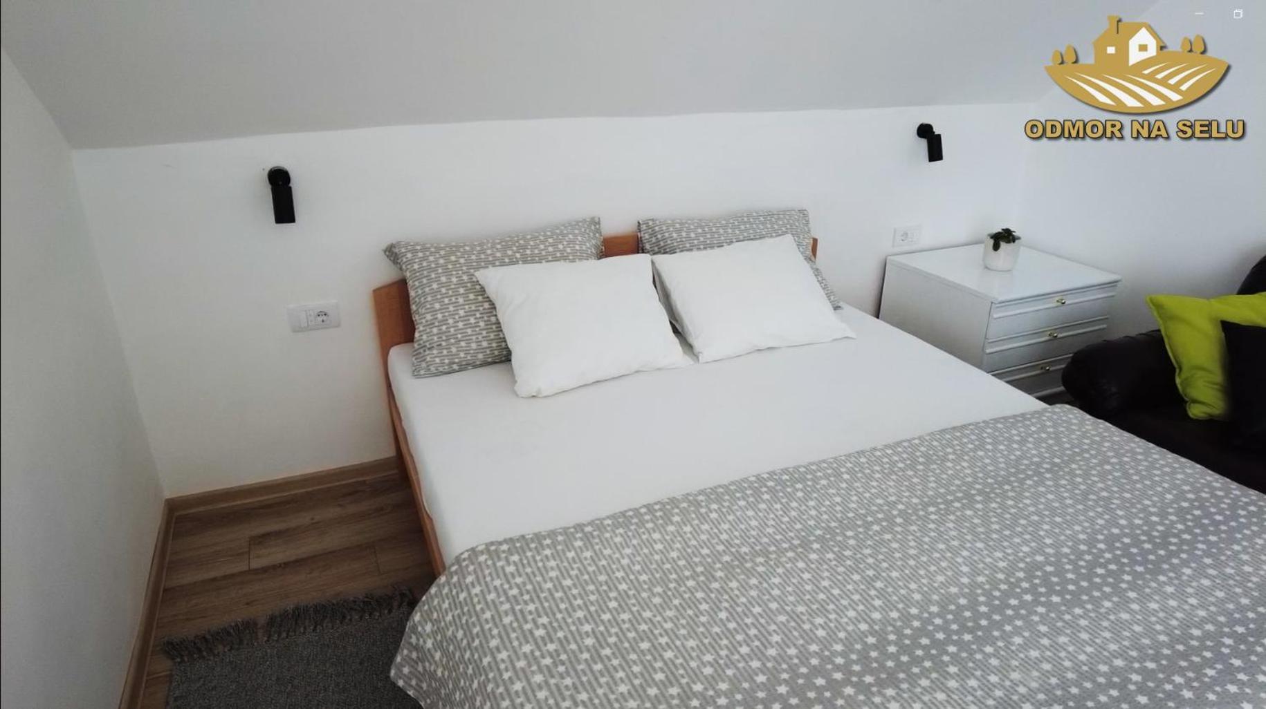 Odmor Na Selu Babajic Apartment Ljig Bagian luar foto
