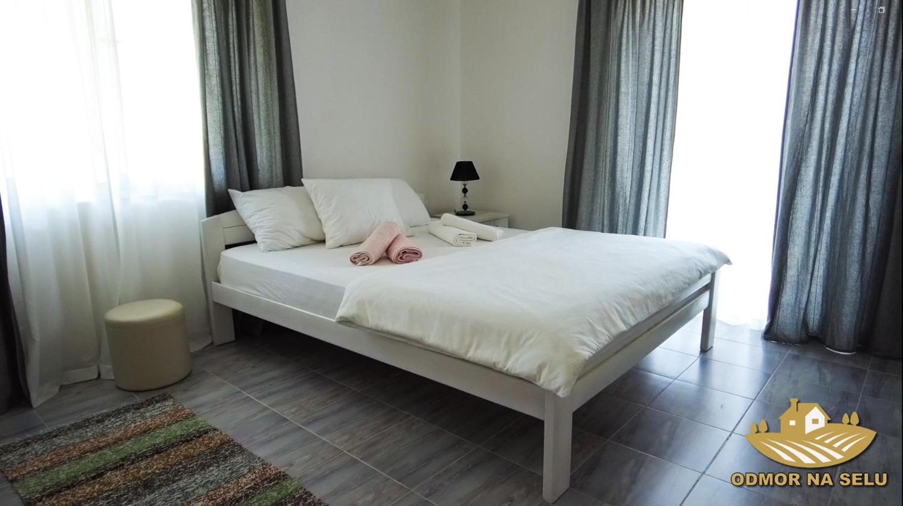 Odmor Na Selu Babajic Apartment Ljig Bagian luar foto